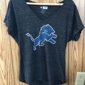 NFL 🏈 Detroit Lions 🦁 Tee ❤️ 5 for $25